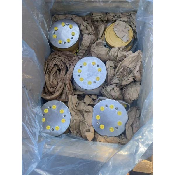 05819031 Walking motor Gear reducer BW138AC Travel Reducer for BOMAG Road roller