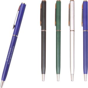 China cheap classical little cross metal ball pen, cross metal pen on sale