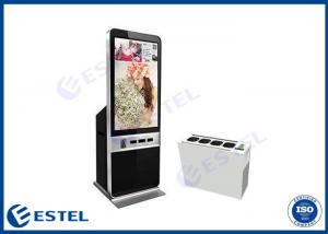 Quality 1500W ISO Kiosk Air Conditioner For Outdoor Kiosk wholesale