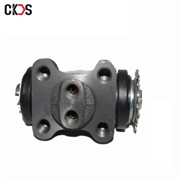 8970786100 8971793510 Truck Air Brake System Parts Brake Wheel Cylinder Push Rod