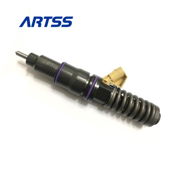 Diesel Engine Common Rail Fuel Injector Nozzle EC360 20440388 For Volvo Excavator