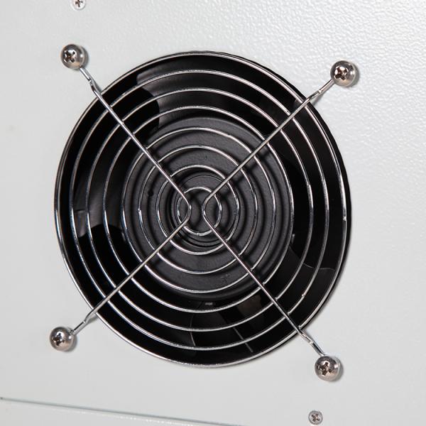 IP55 300W-4000W AC Outdoor Cabinet Air Conditioner Wireless For Hybrid Base Station