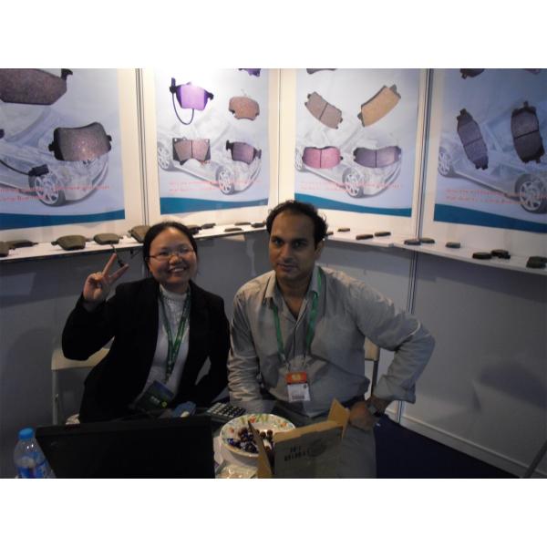 25310-1R050 Aluminum Radiator Core AT16 AT26 For Hyundai Tucson 2013 Diesel Type