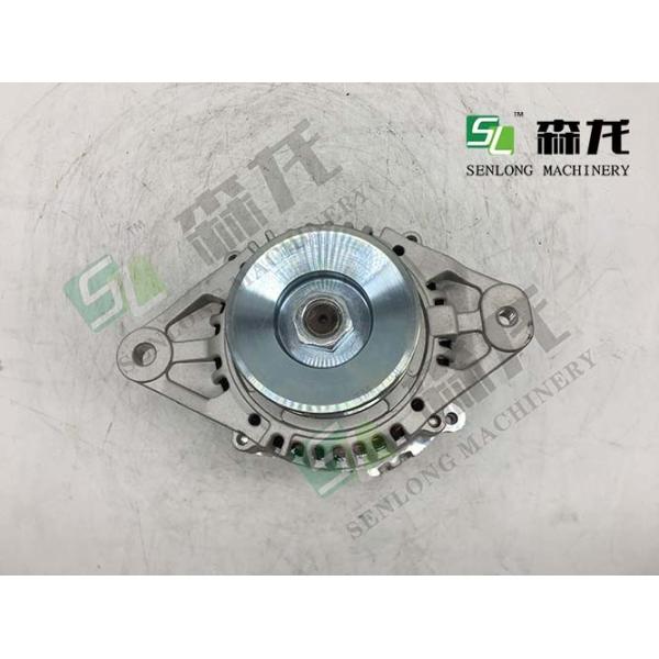12V 60A NEW Alternator For Hyundai Excavator R60-9 Yanmar 4TNV94L 123910-77210 Aftermarket Alternator