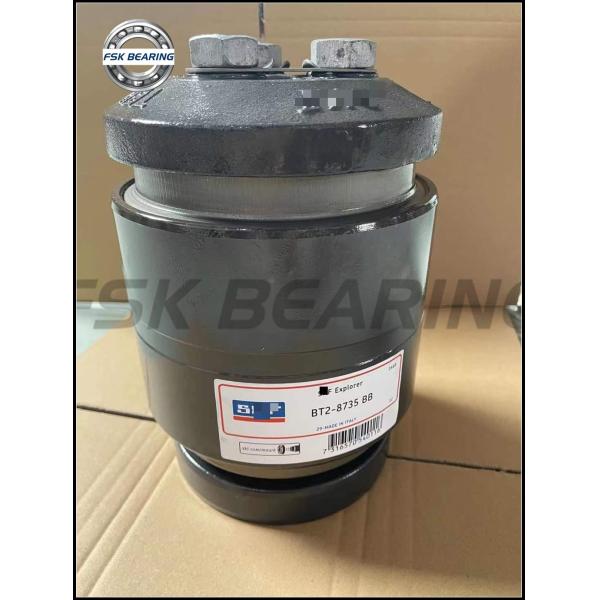 Precision 5 1/2 x 10 D Class Sealed Railway Bearing for PGC and Wagons ID 131.75mm OD 207.963mm