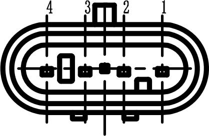 24V 230W 7M High Flow Electric Water Pump For City Bus, Hybrid Electric Vehicles