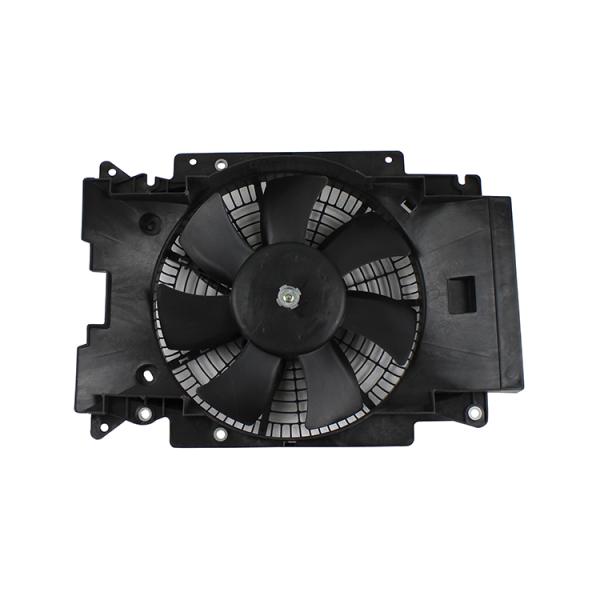 OEM NO S8846-11090 Hino Truck AC Condenser Fan Assy for Cooling System