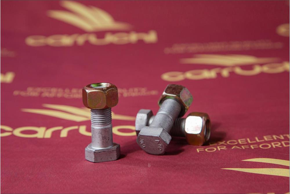 WG9012310124 ZQ151B1645TF2 M16X45 FOR howo ALEX PARTS BOLT