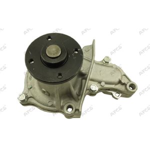 Quality TOYOTA 16100-19205 Auto Water Pump Spare Parts wholesale