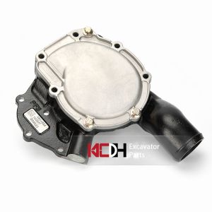 Perkins EFI C7.1 T423548 E320D Excavator Water Pump