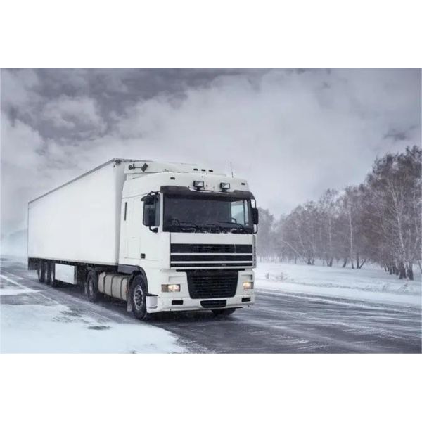 12V High Voltage Coolant Heater For Ev With Current Fuse