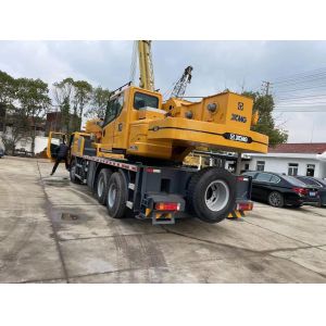Quality Used XCMG 25TON CRANE wholesale