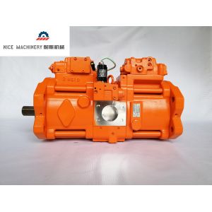 Buy cheap Steel KAWASKI K3V112DTP K5V200DTH K3V63DPT Hydraulic Pump from wholesalers