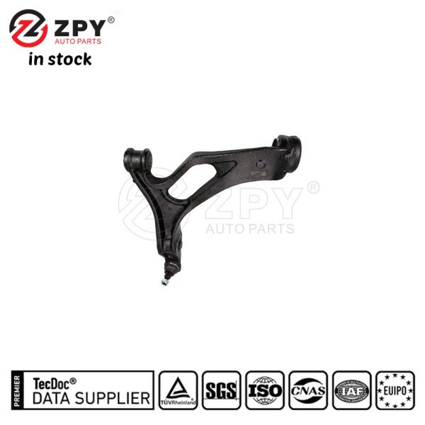 ZPY 7L0407152F lower arm R iron for Audi Q8 Porsche 911 Volkswagen Golf