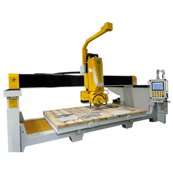 Premium Silent Dekton Cutting Blades For Countertops Tile Porcelain Stone Fabricators