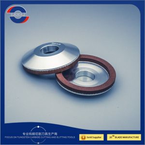 Buy cheap 70mm Paper Slitter Blade Wear Resistant Slitter Knife Sharpening from wholesalers