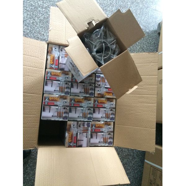 210 Degrees High Temperature Deformation Nylon Kitchen Tools Set for Professional Chefs