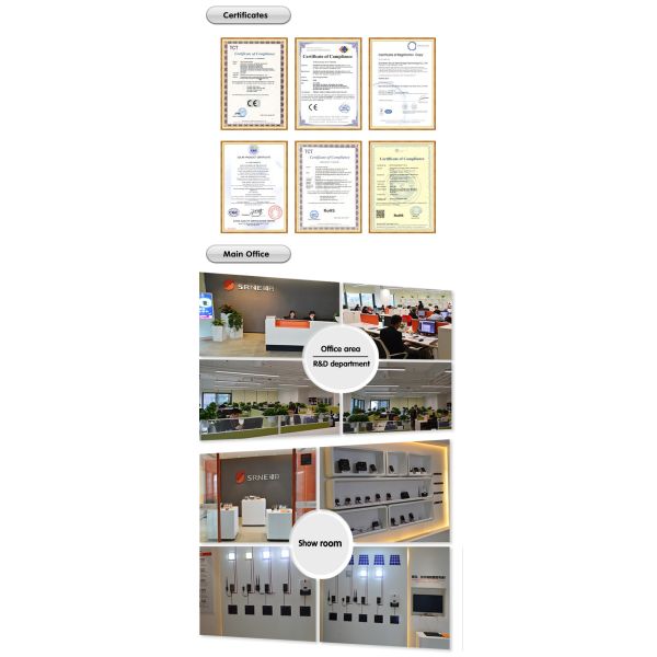 IP68 MPPT Solar Controller 12v Battery Charge Regulator For GEL Battery