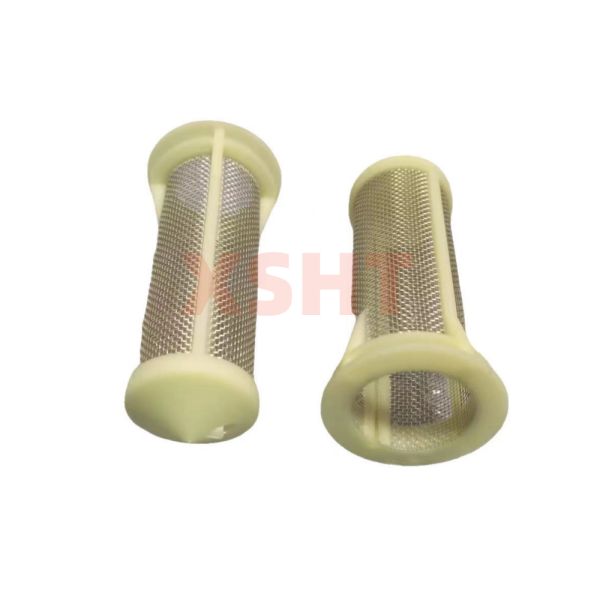 100% Tested Original Transmission Oil Filter 0501318802 for ZF16S1650 Guaranteed 2009