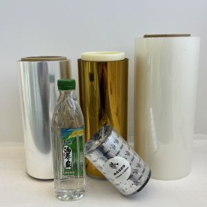 Quality BOPP Printing Film for Rotogravure Food Packaging wholesale