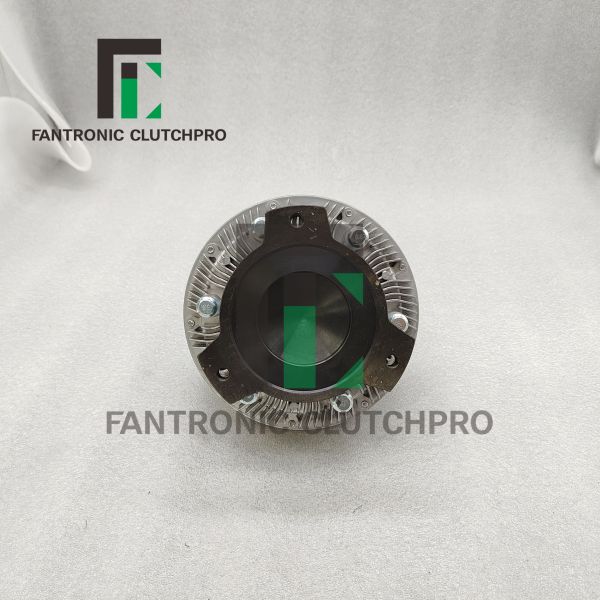 Wear Resistance Mercedes Truck Fan Clutch 0002004622 A0002004622 CFC40000P