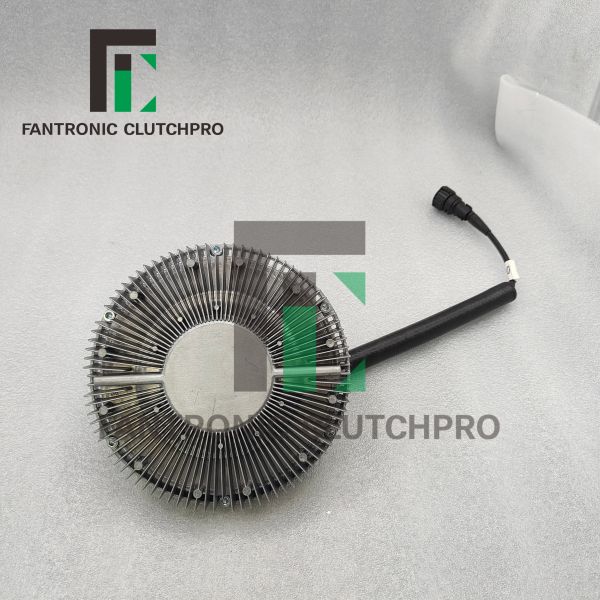 Volvo Fan Clutch 22253734