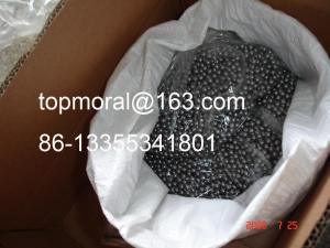Quality 7/32 Carbon Steel Balls wholesale