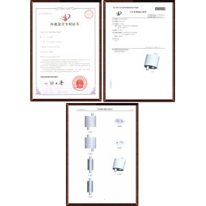 Dongguan Wire Rope Mate HardWare Co,.Ltd. Certifications