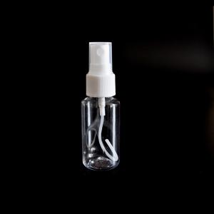 Quality 8ml /10ml /15ml Empty Mini Refill Perfume Atomizer Spray Bottle wholesale