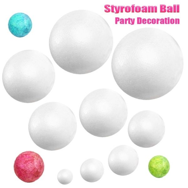 EPS Pre-Expander Machine for Styrofoam Ball Wedding Decoration Holiday Party Christmas
