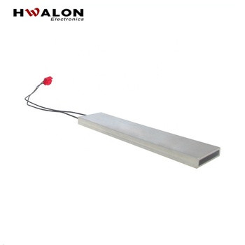 Function Overheat Protection Ceramic PTC Heating Element Instant Electric Water Heater for Food Warmer and Coffee Maker