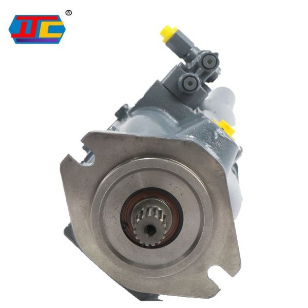 A10V063 Kobelco Excavator Hydraulic Pump For SK75-8 SK55 SK60