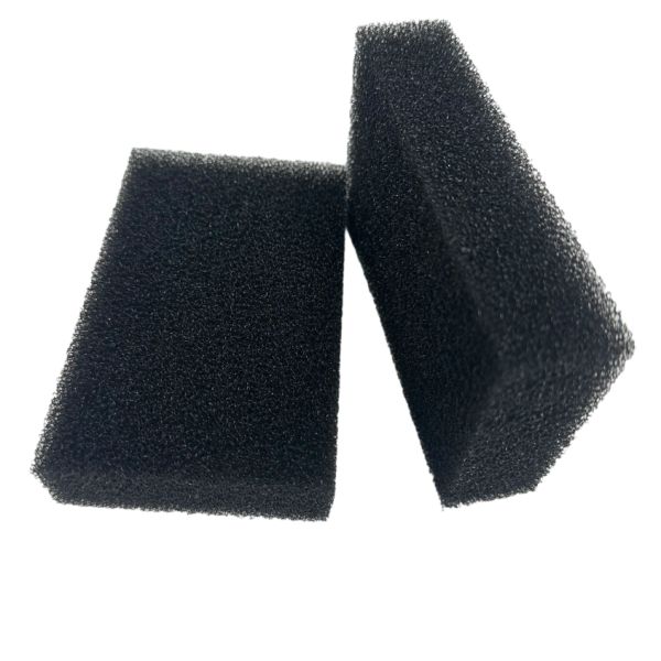 Polyester Biochemical Sponge For Aquarium Air Water Filtration