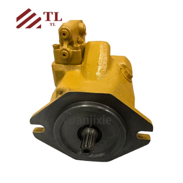 250-8337 Motor Garder Parts Hydraulic Piston Pump 14L 140M 120M 140 12M 150 160 14M 160M