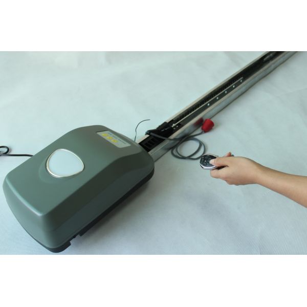 High Safety Shaft Drive Garage Door Opener , Overhead Door Garage Door Opener