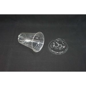 Buy cheap 9oz Compostable Clear Cups from wholesalers