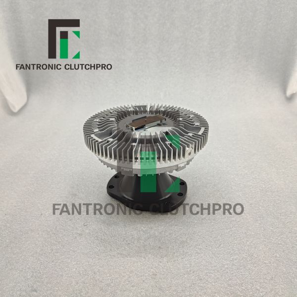 Cooling coupling viscous Fan Clutch for DAF 1376149 1306778 1376148 1376778 1380935 298016N CFC8000S