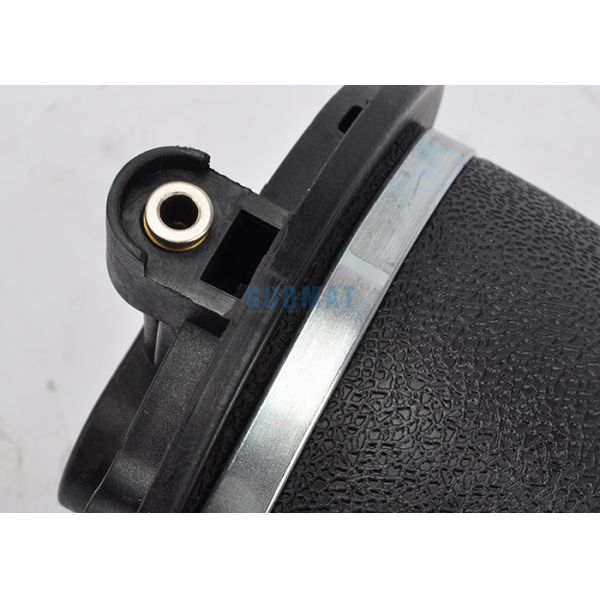 Land Rover Air Spring Generation II 4.0