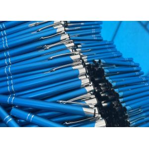 Quality 0.5mm Thickness Aluminium Pen Tube/ Aluminum Ball Pen wholesale