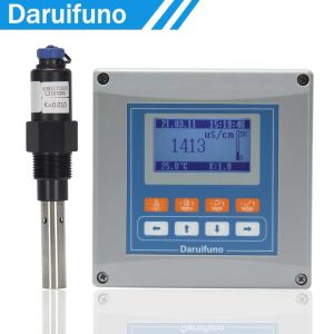 Quality LCD Screen Conductivity Analyzers wholesale