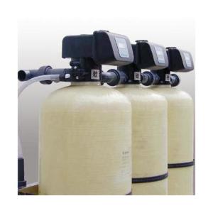 Quality Factory portable Electric home softener automatic boiler water treatment wholesale