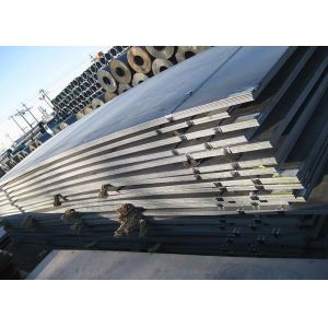 Quality Hot Rolled Grade 70 Alloy Steel Plate For Boiler Pressure Vessels ASME SA516 wholesale