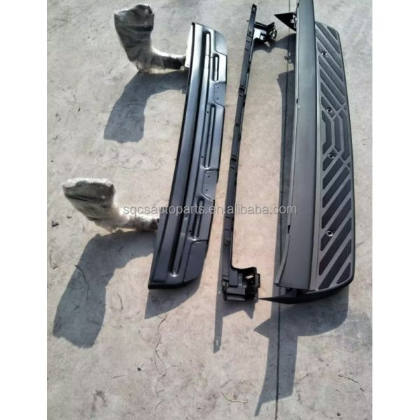 Tested Rear Bumper Foot Step Bracket Cover 9068805200 For Mercedes Sprinter W906