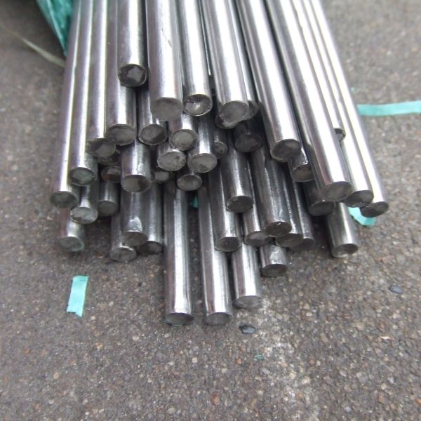 201 / 202 Stainless Steel Bar Wear Resistant Metal Construction Materials