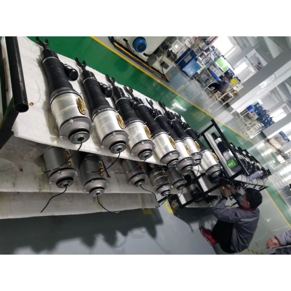 3D0 616 039 Suspension Air Strut For Bentley Continental VW Phaeton