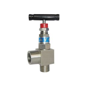 Quality Needle Valve 6000 Psi PTFE Seat Differential Pressure Manifold 200℃ wholesale