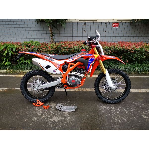 2021 New Water Cool NC 450CC Motorcycle ZS Engine 250CC Dirt Bike Cheap Bolivia Hot Sale Other Motorcycles