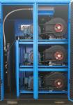 5.5kw 8bar 10bar 115psi 145psi Anest Iwata silent oil- free air compressor