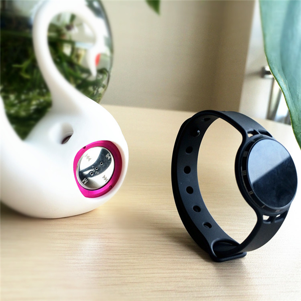 1 year quality warranty wrist band walking distance calorie counter