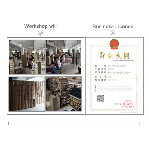 Shopping Guide Black Waist Bag , Anti Theft Long Waterproof Waist Pack